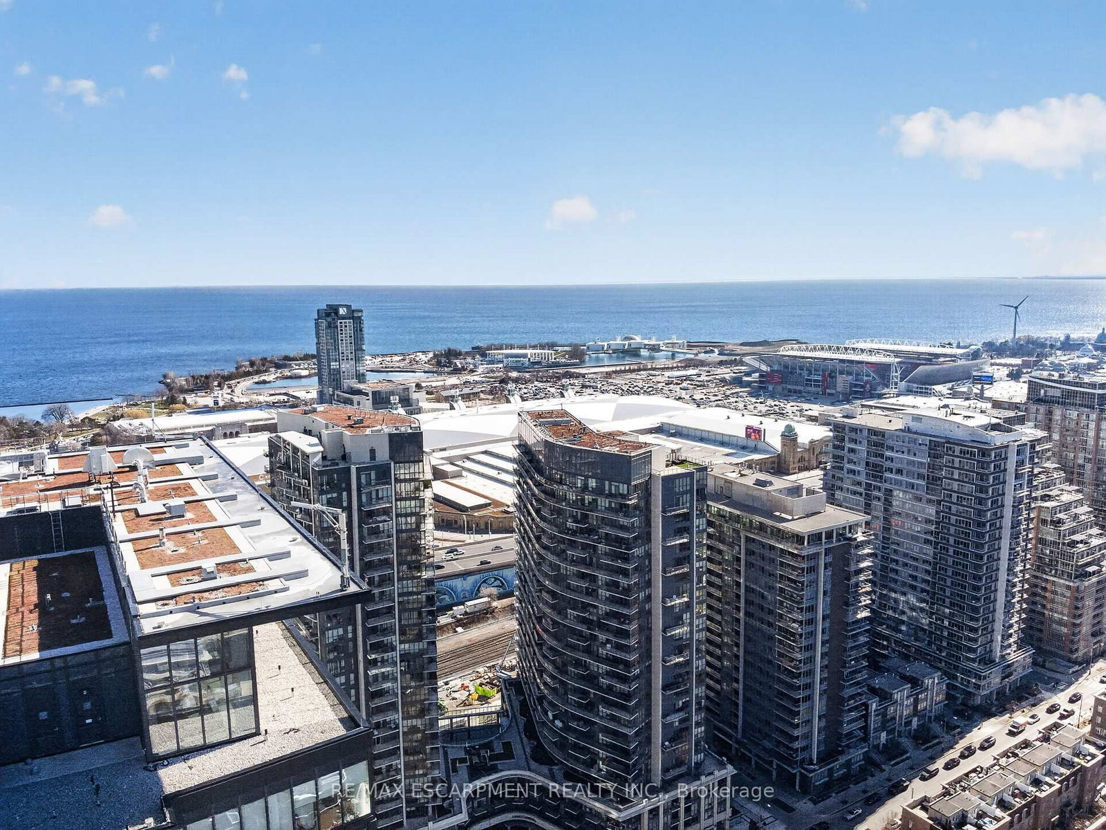 19 Western Battery Road, Unit 3108 - Photo 48