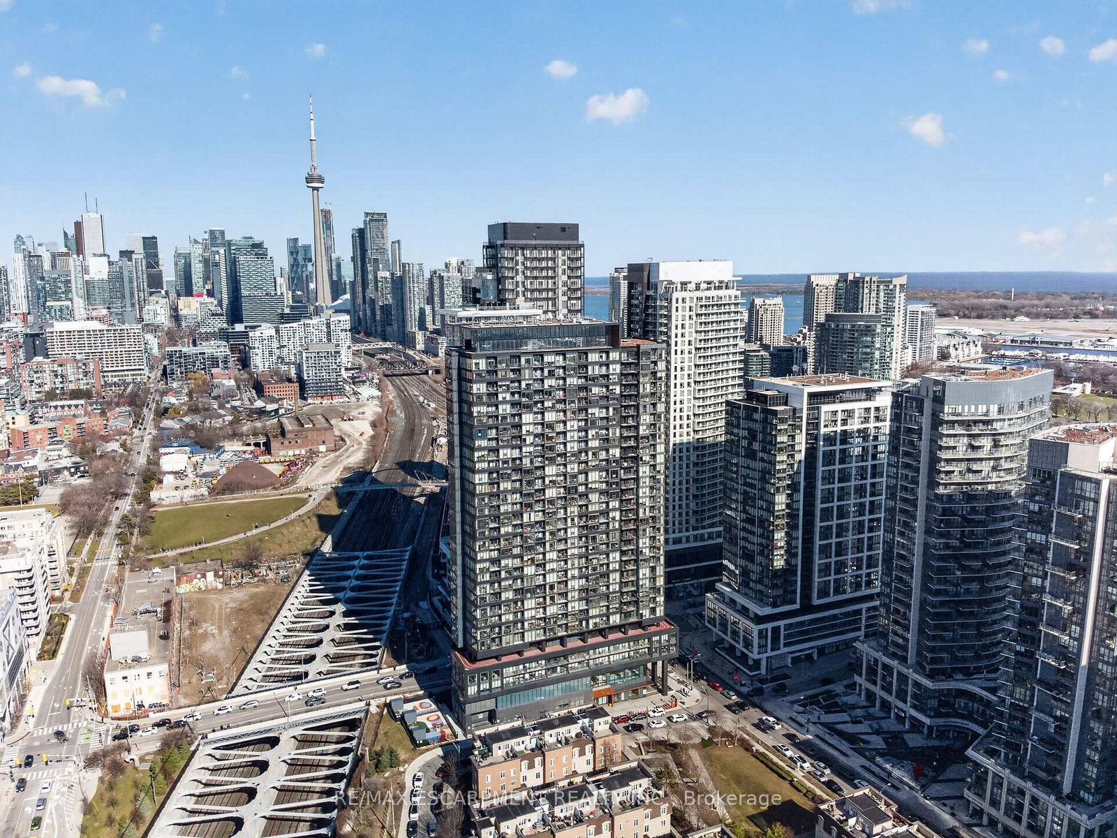 19 Western Battery Road, Unit 3108 - Photo 49