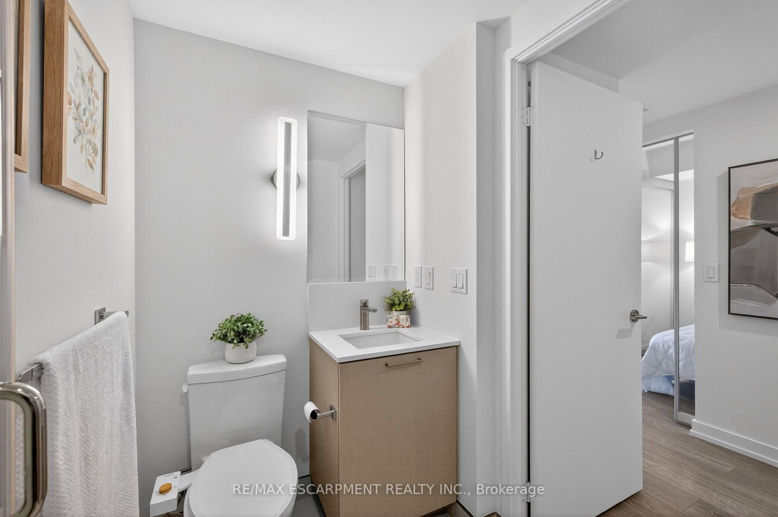 19 Western Battery Road, Unit 3108 - Photo 6