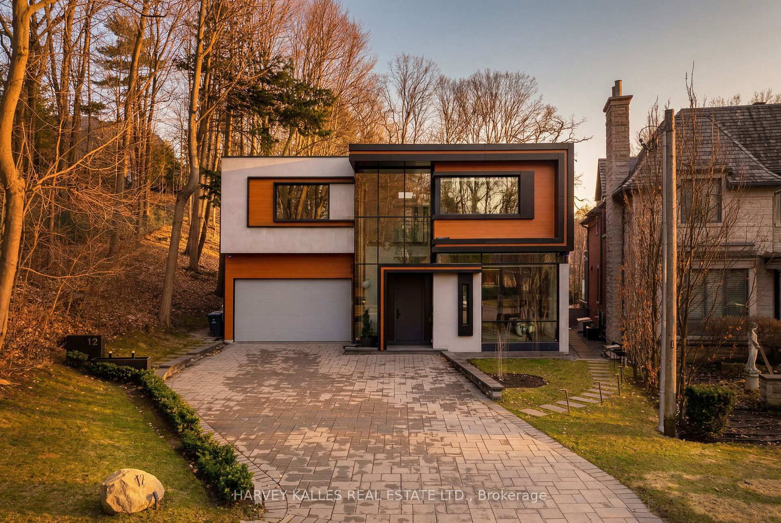 Property at 12 Winton