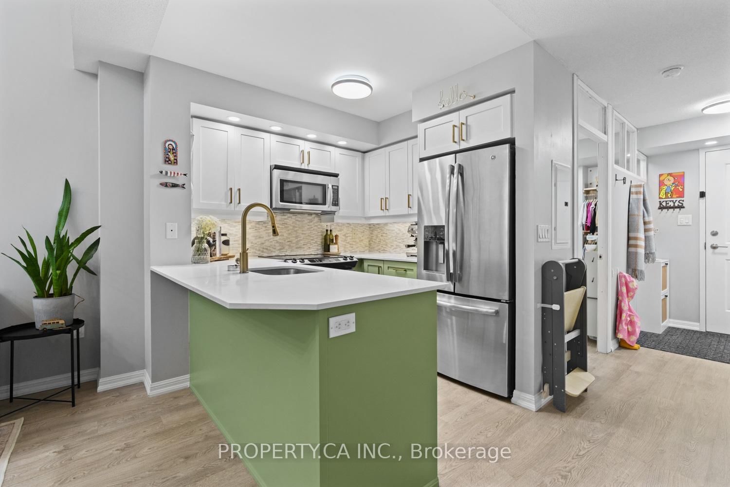 65 East Liberty Street, Unit 918 - Photo 10