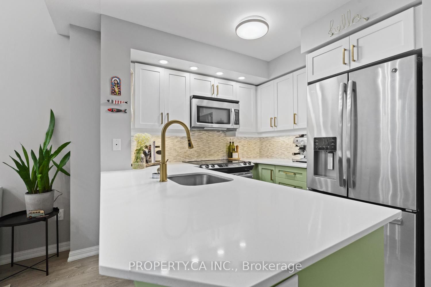 65 East Liberty Street, Unit 918 - Photo 11