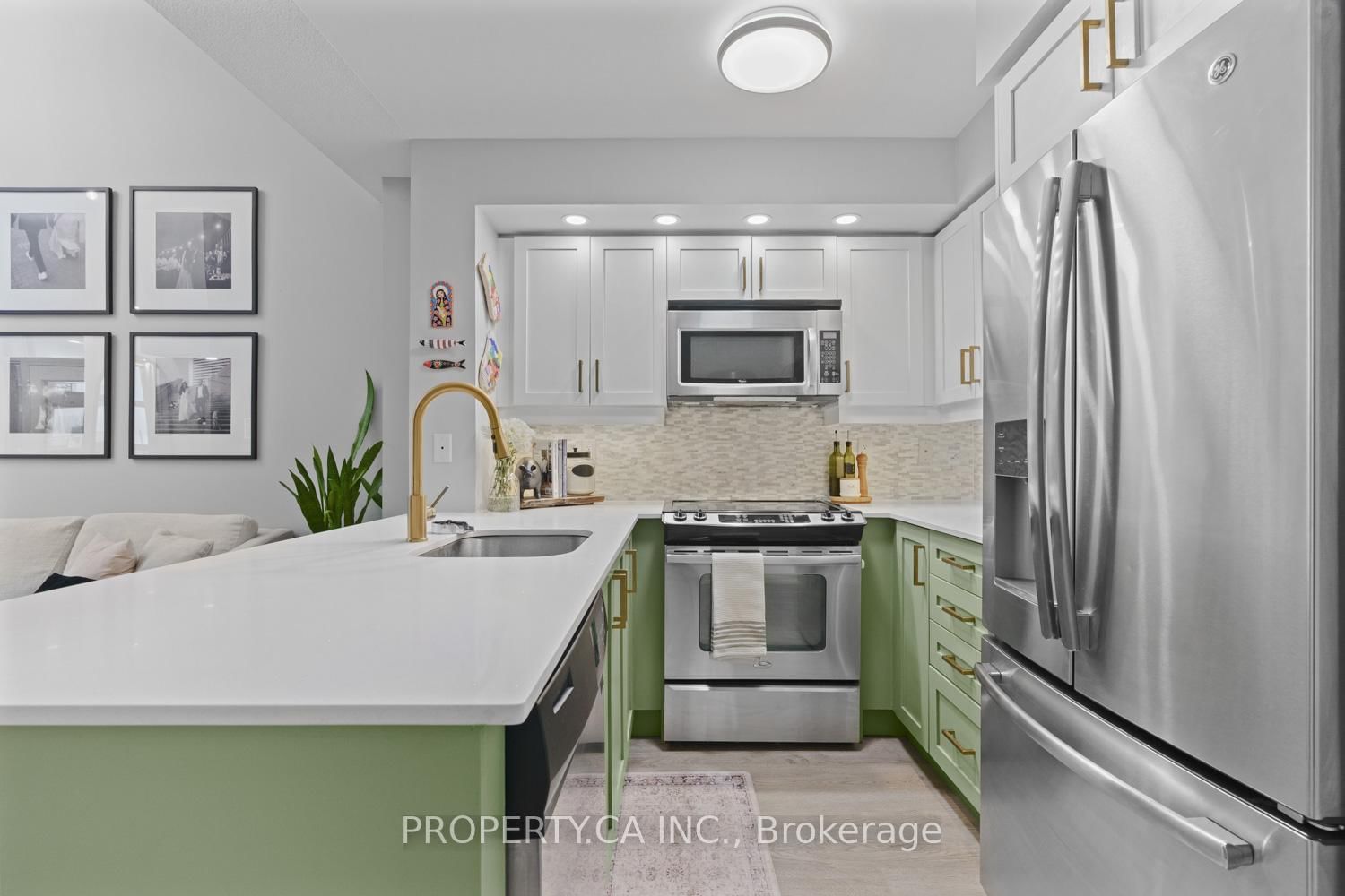 65 East Liberty Street, Unit 918 - Photo 12