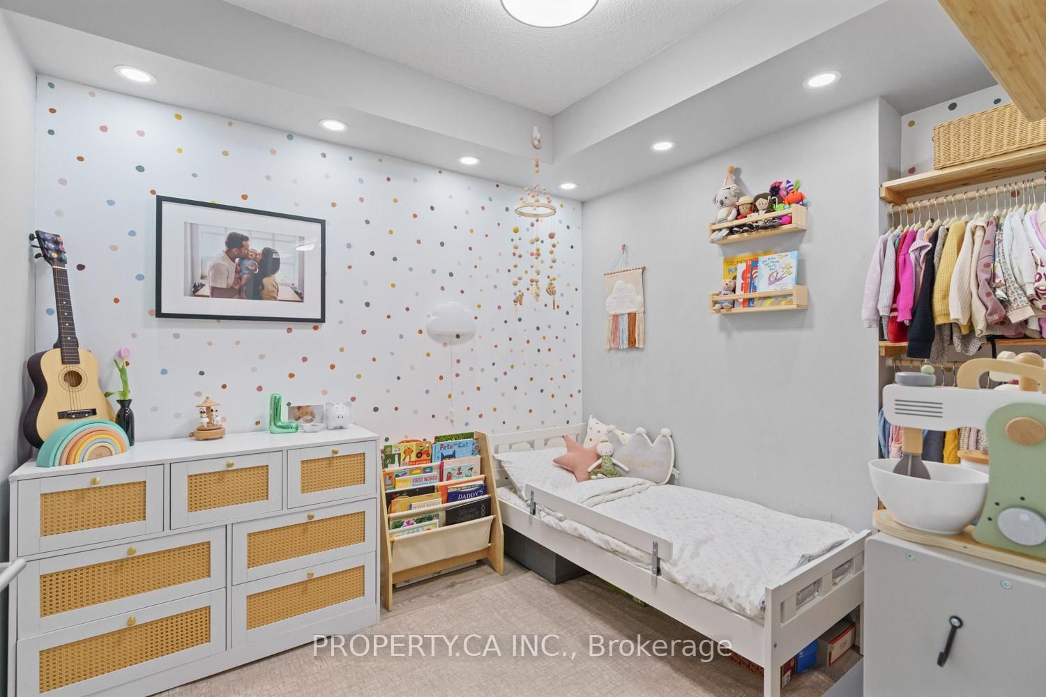 65 East Liberty Street, Unit 918 - Photo 19