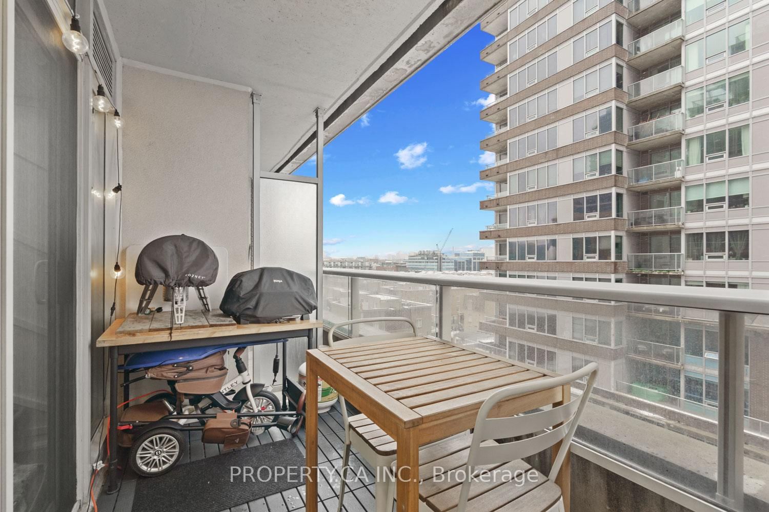 65 East Liberty Street, Unit 918 - Photo 28