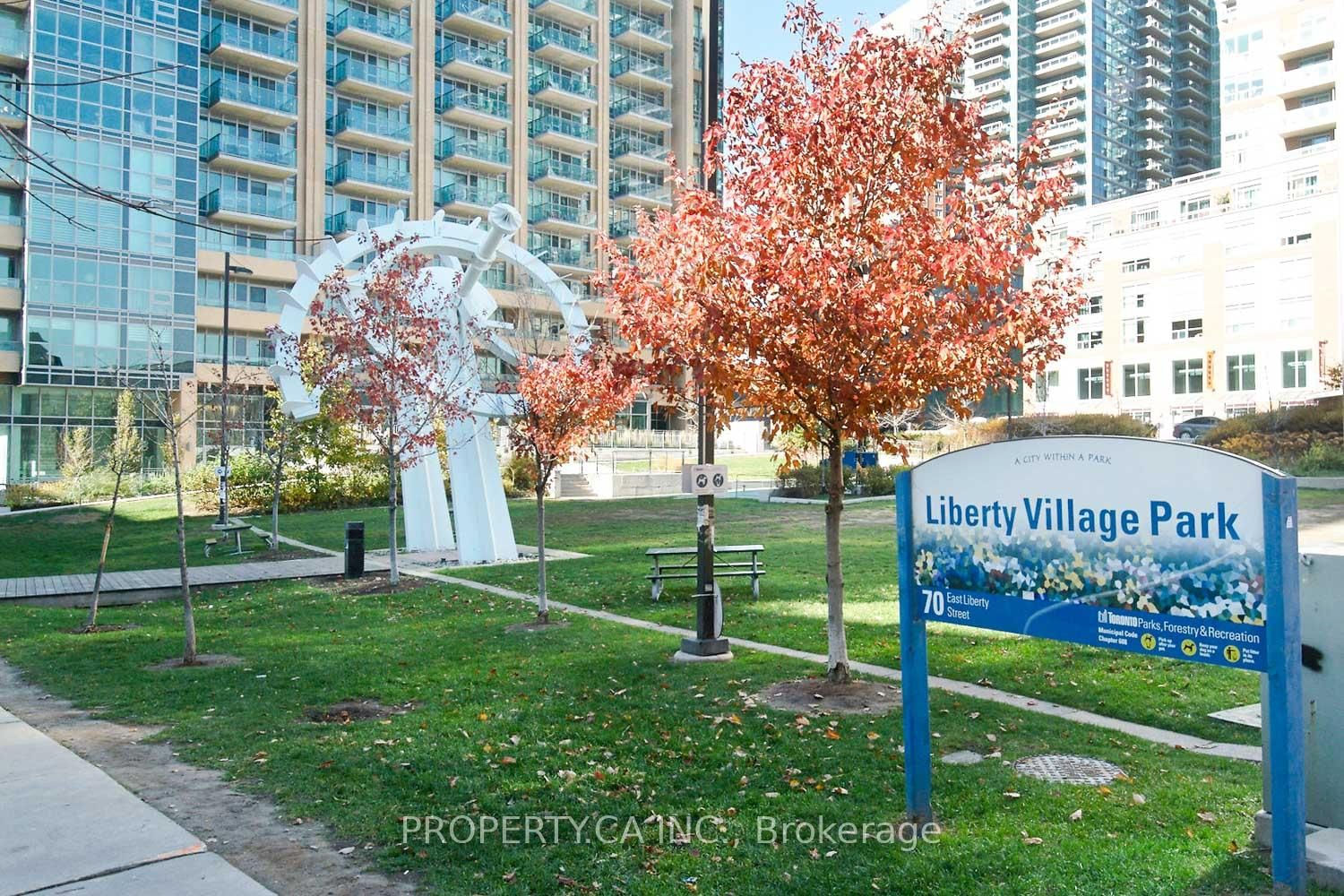 65 East Liberty Street, Unit 918 - Photo 35