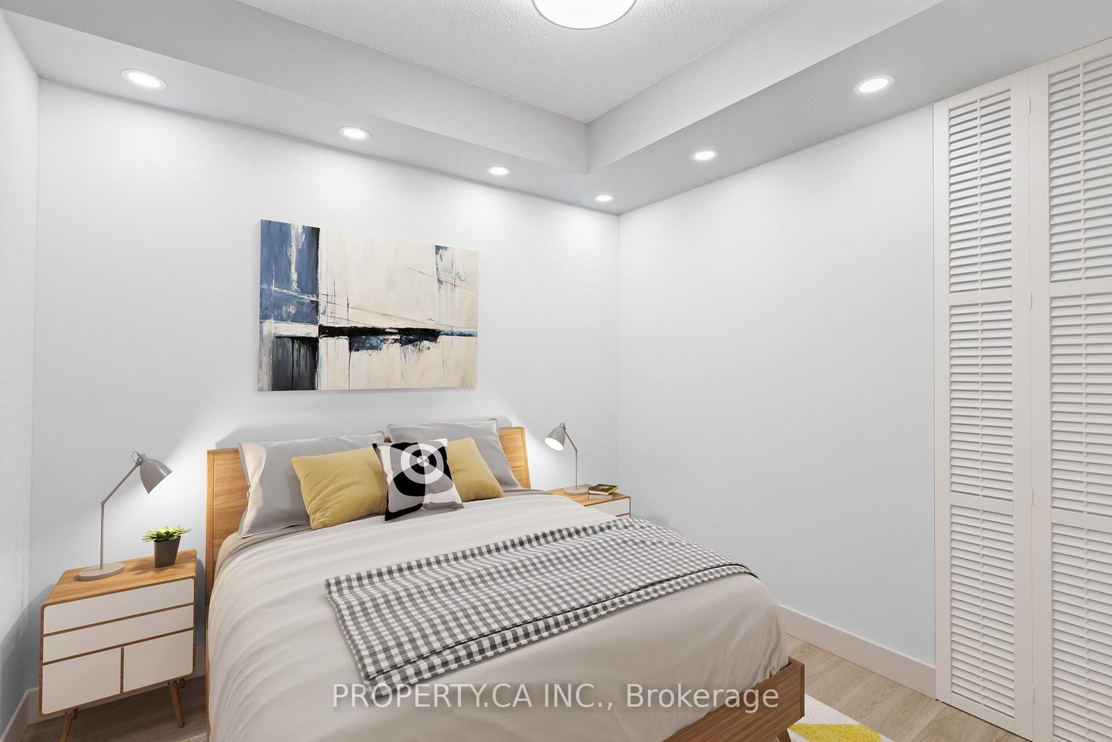 65 East Liberty Street, Unit 918 - Photo 37