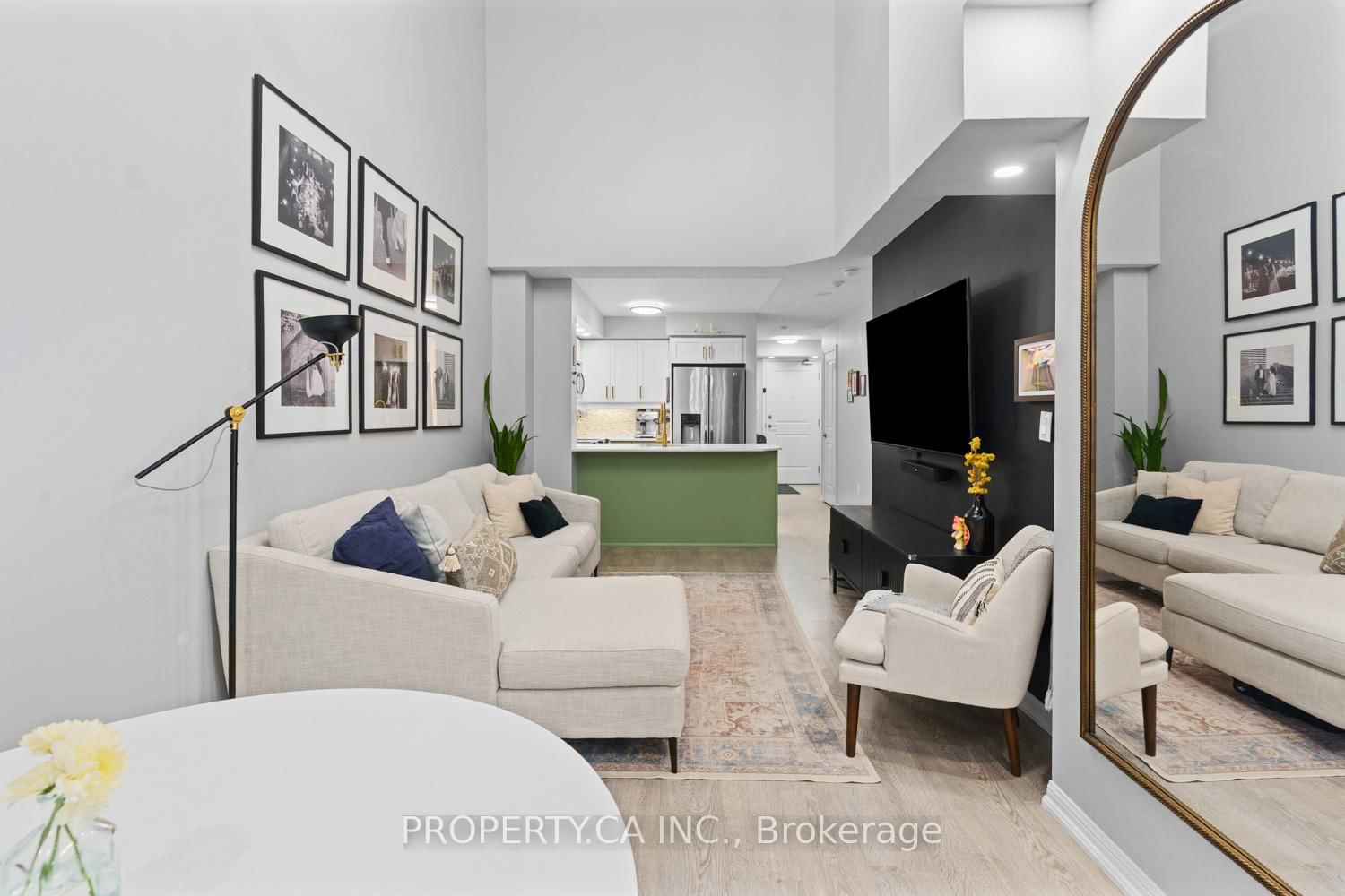 65 East Liberty Street, Unit 918 - Photo 9