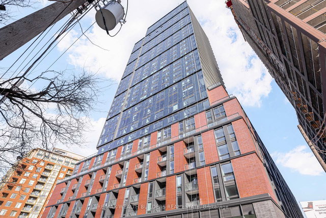 Unit 731 - 35 Parliament Street