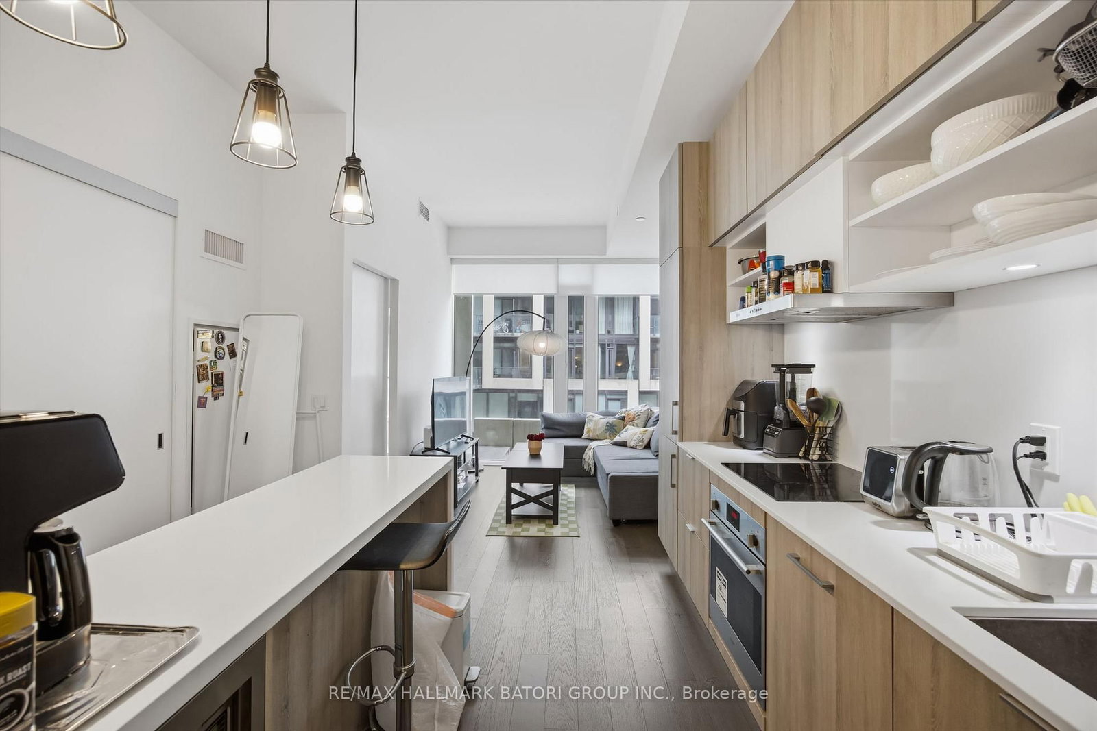 Condo for sale at 1037-8 Hillsdale Avenue, Toronto, Ontario, M4S 0B2 - Mount Pleasant East - MLS: C12992314