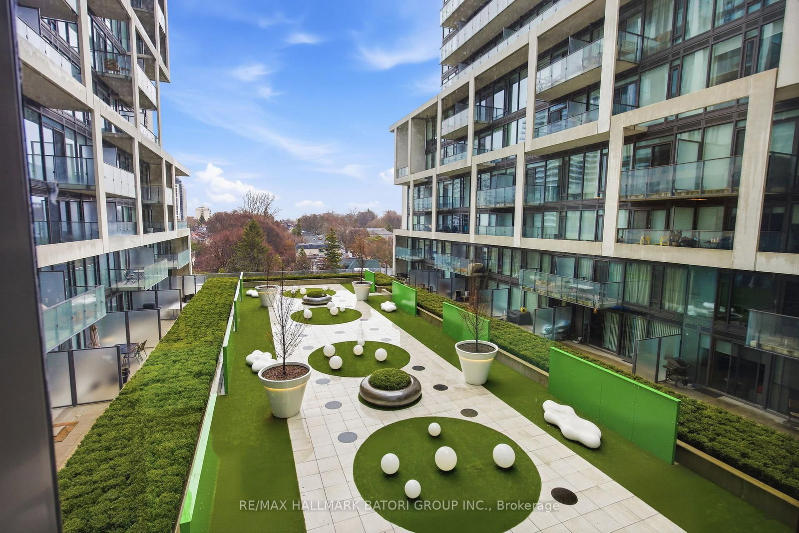 Condo for sale at 1037-8 Hillsdale Avenue, Toronto, Ontario, M4S 0B2 - Mount Pleasant East - MLS: C12992314