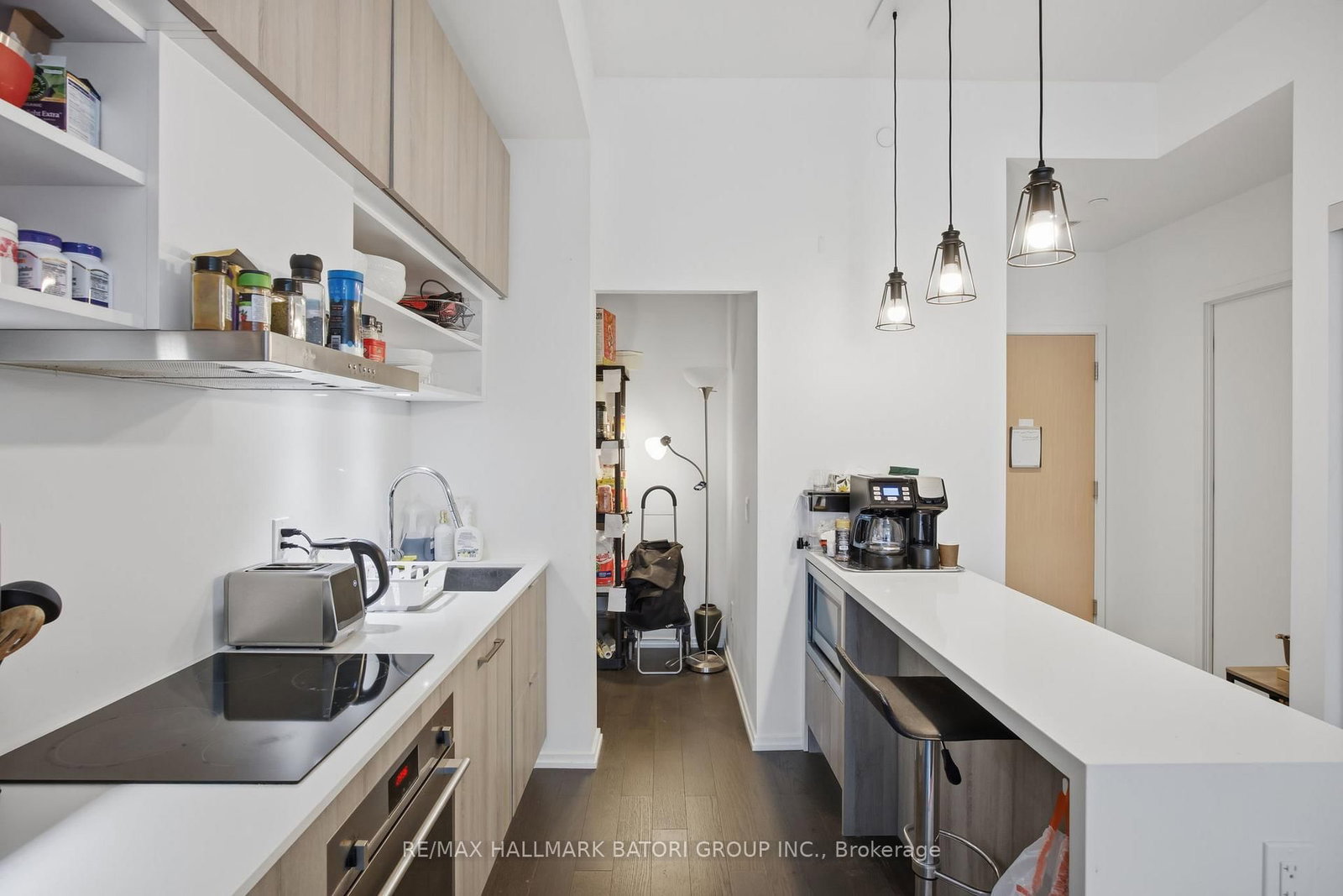 Condo for sale at 1037-8 Hillsdale Avenue, Toronto, Ontario, M4S 0B2 - Mount Pleasant East - MLS: C12992314