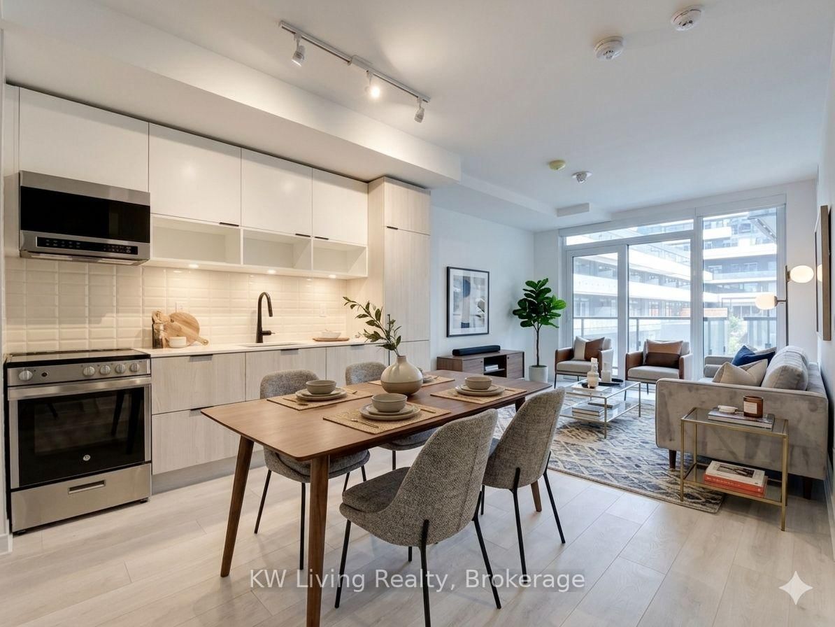 35 Rolling Mills Road, Unit S312