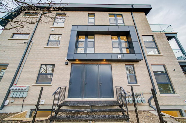 UNIT 2 - 78 Gladstone Avenue