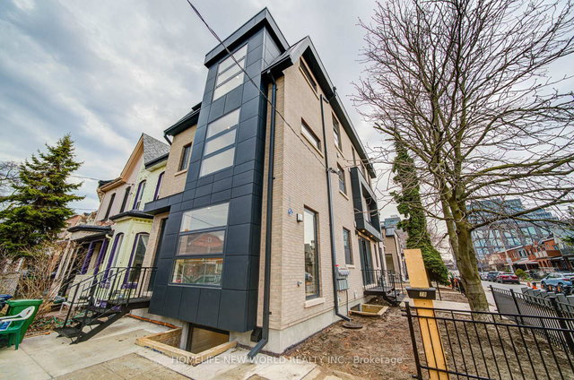 UNIT 2 - 78 Gladstone Avenue