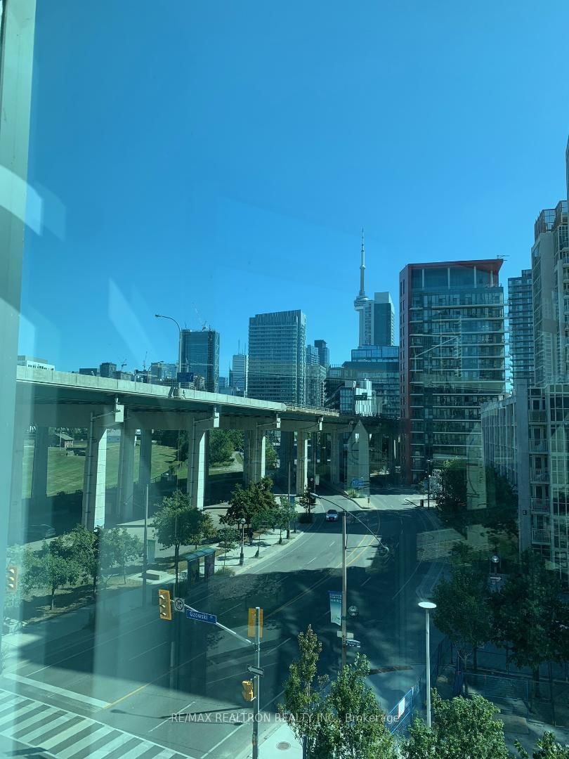 Condo for sale at 574-209 Fort York Boulevard, Toronto, Ontario, M5V 4A1 - Niagara - MLS: C12992346