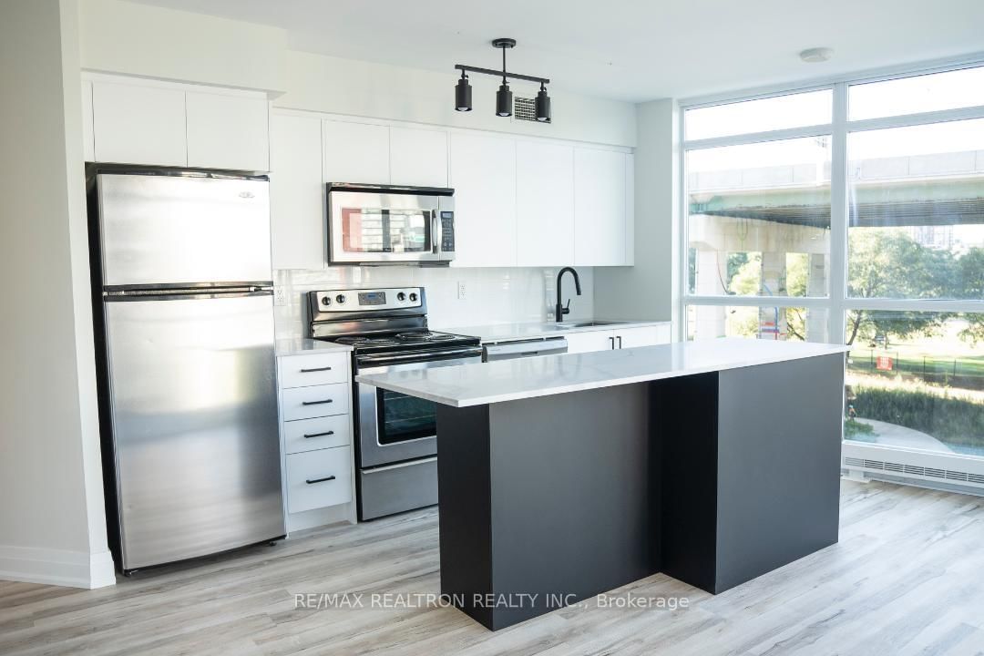 Condo for sale at 574-209 Fort York Boulevard, Toronto, Ontario, M5V 4A1 - Niagara - MLS: C12992346