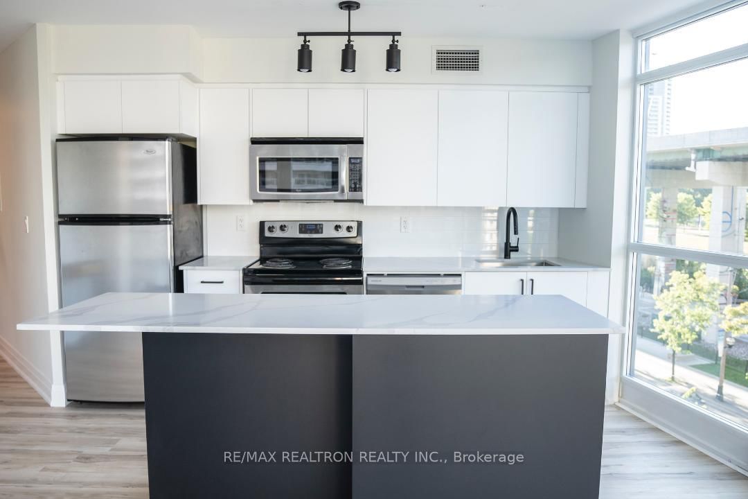 Condo for sale at 574-209 Fort York Boulevard, Toronto, Ontario, M5V 4A1 - Niagara - MLS: C12992346