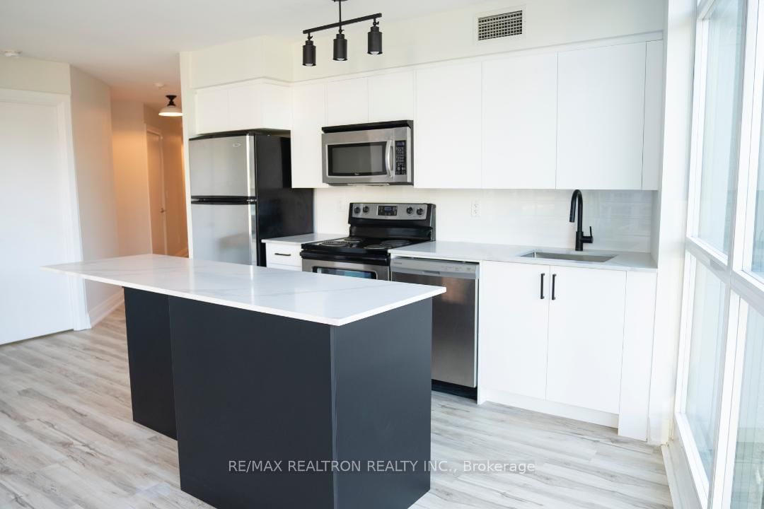 Condo for sale at 574-209 Fort York Boulevard, Toronto, Ontario, M5V 4A1 - Niagara - MLS: C12992346