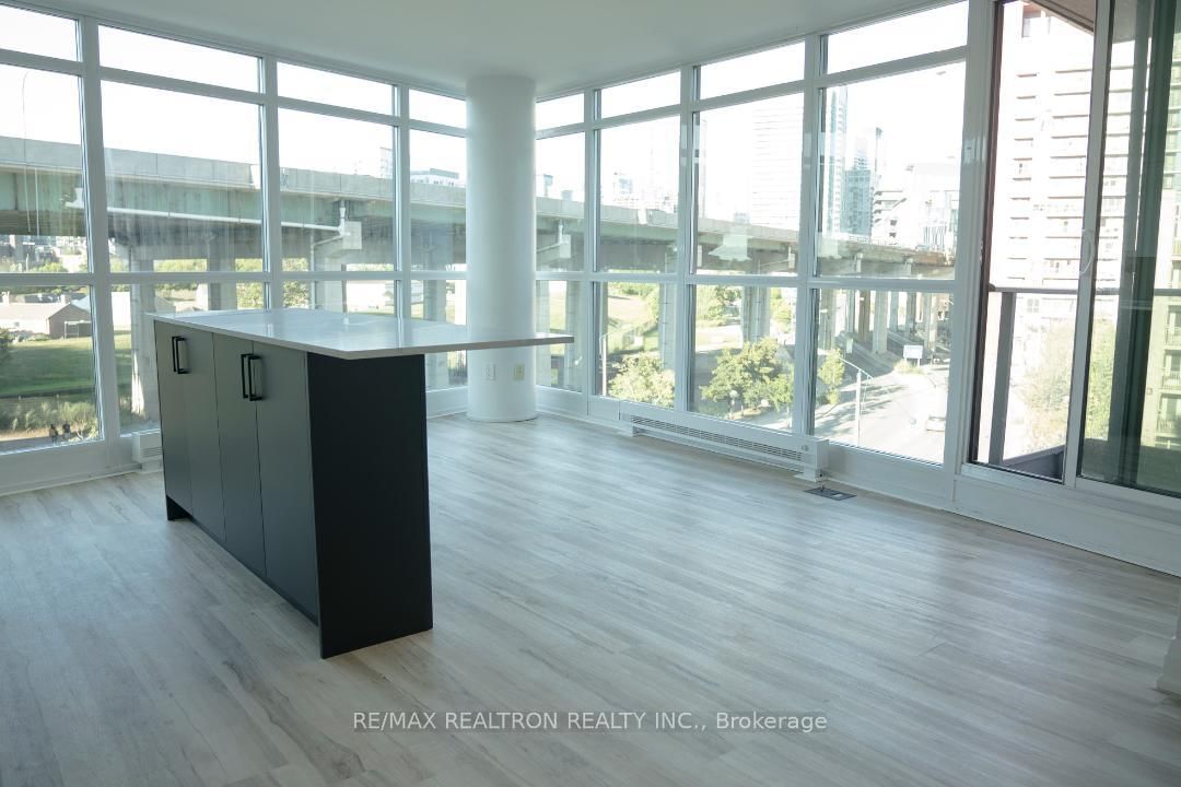 Condo for sale at 574-209 Fort York Boulevard, Toronto, Ontario, M5V 4A1 - Niagara - MLS: C12992346