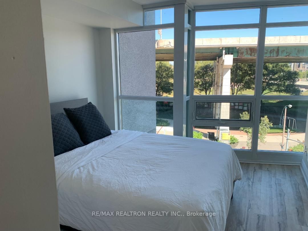 Condo for sale at 574-209 Fort York Boulevard, Toronto, Ontario, M5V 4A1 - Niagara - MLS: C12992346