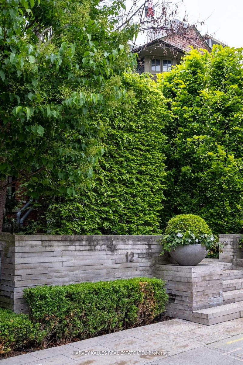 3 - 12 Macpherson Ave, Toronto, M5R 1W8 | Image 2