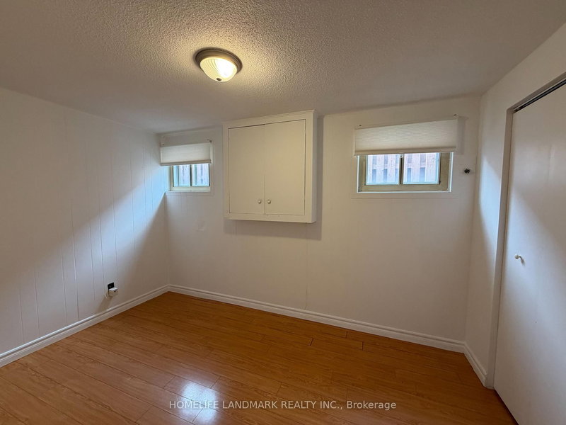 Lower unit - 98 Van Horne Ave, Toronto, M2J 2T1 | Image 3