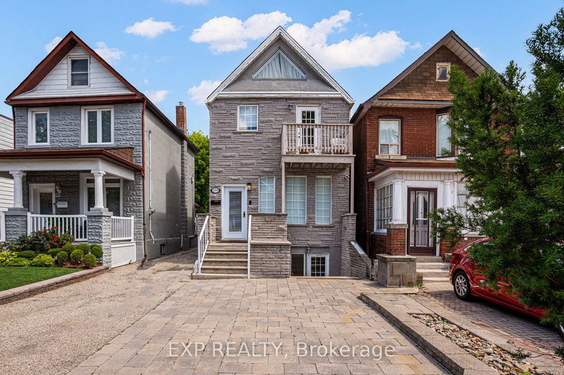 home for lease on Lower-559 Delaware Avenue N