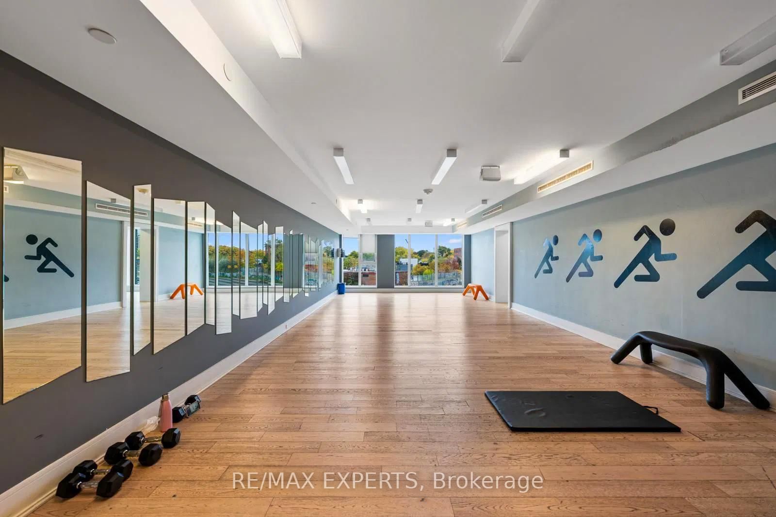 Condo for sale at 516-20 Gladstone Avenue, Toronto, Ontario, M6J 0E9 - Little Portugal - MLS: C12992426