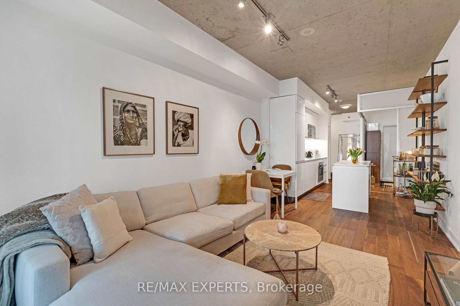 Condo for sale at 516-20 Gladstone Avenue, Toronto, Ontario, M6J 0E9 - Little Portugal - MLS: C12992426