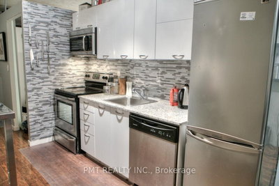 Unit 1806 — 150 Sudbury Street — photo 4