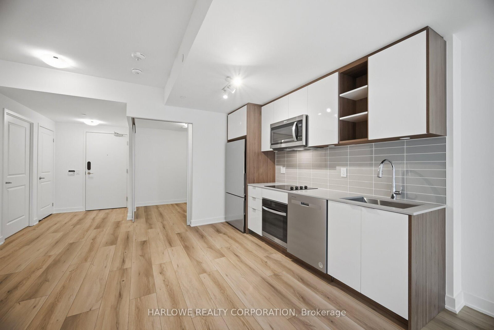 543 Richmond Street W, Unit 705 - Photo 12