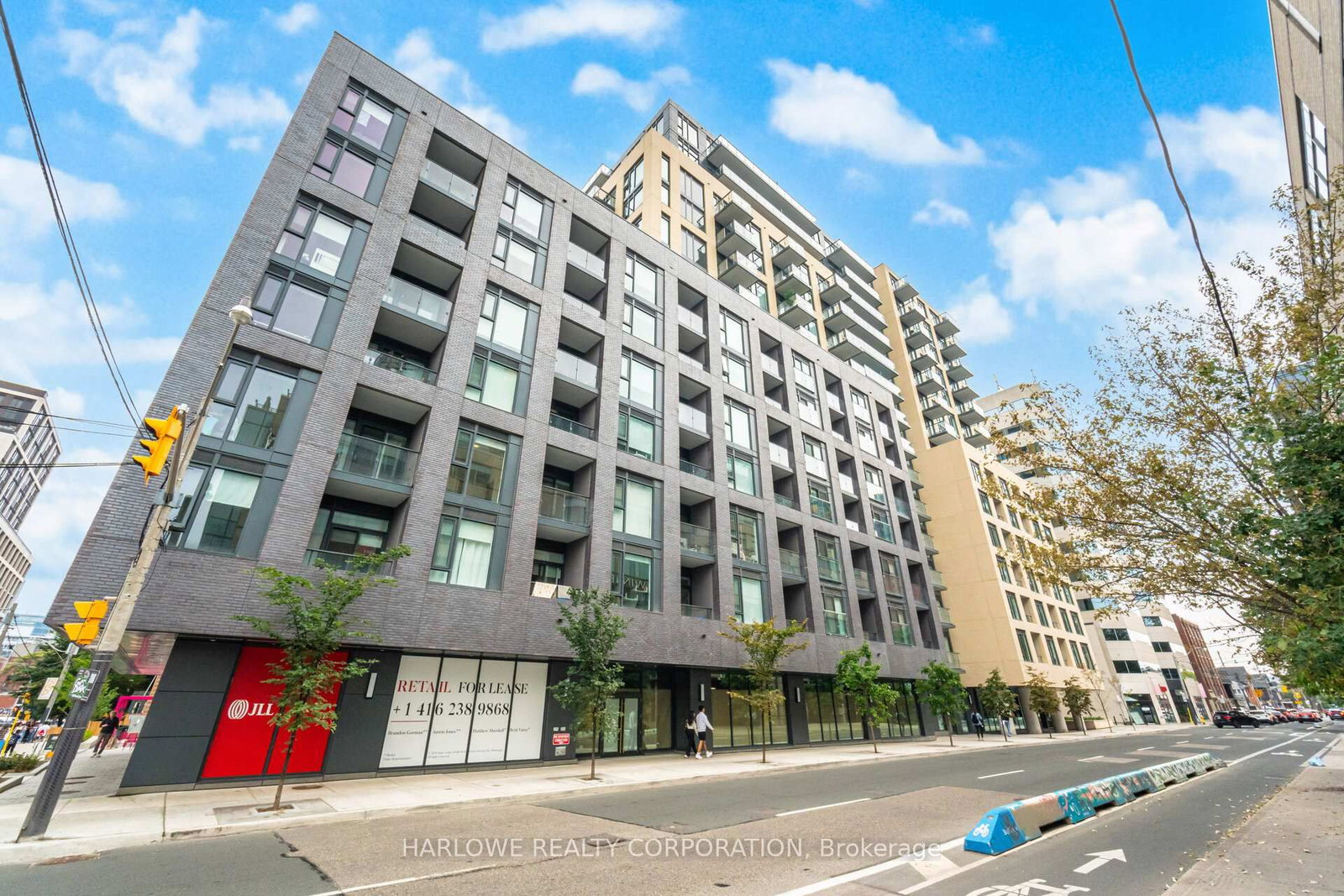 543 Richmond Street W, Unit 705 - Photo 29