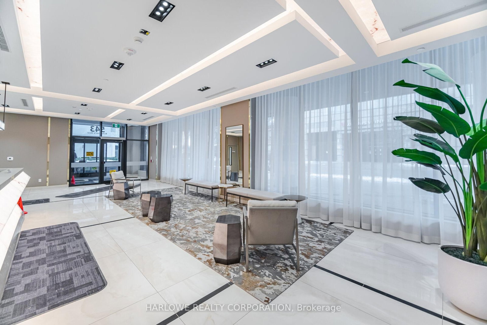 543 Richmond Street W, Unit 705 - Photo 3