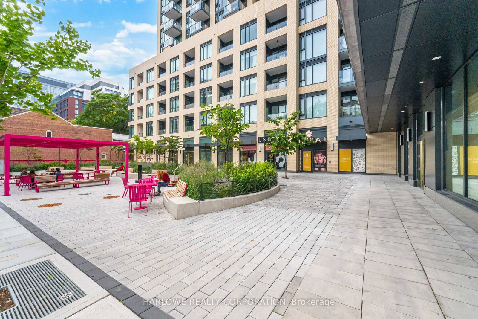 543 Richmond Street W, Unit 705 - Photo 33