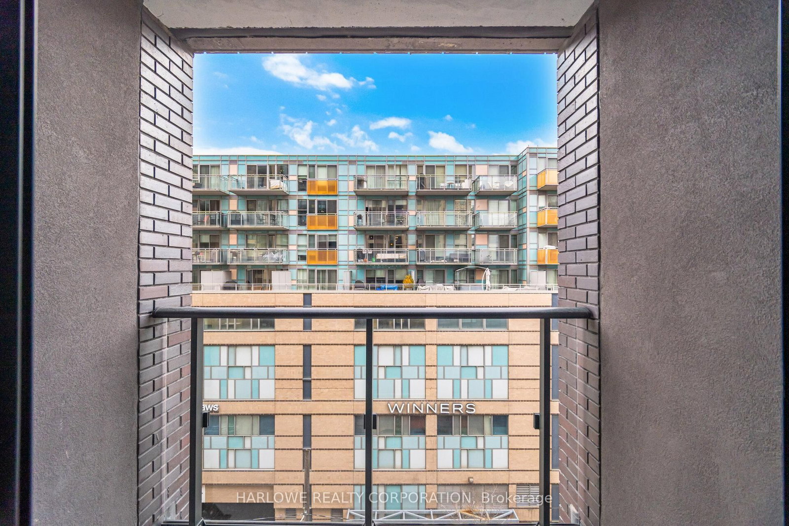 543 Richmond Street W, Unit 705 - Photo 36