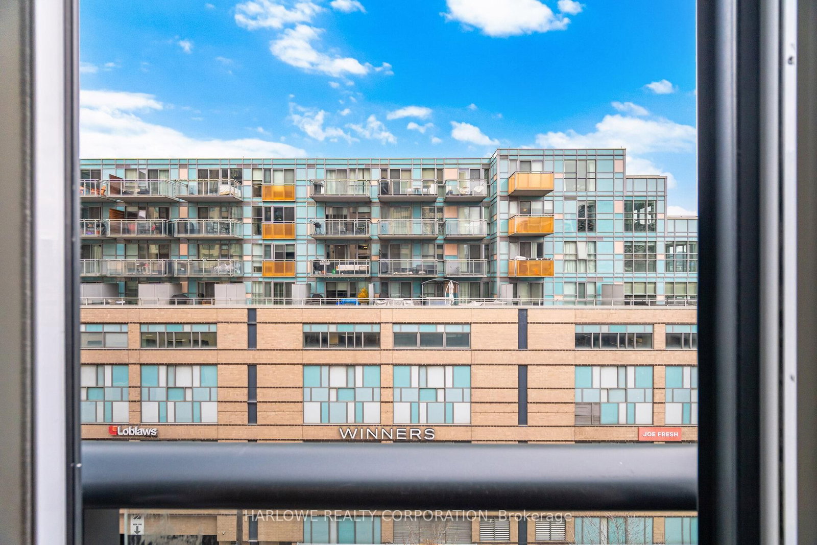 543 Richmond Street W, Unit 705 - Photo 38