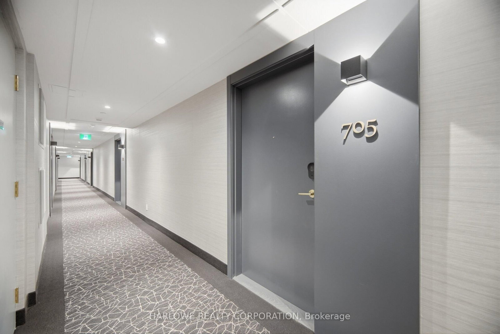 543 Richmond Street W, Unit 705 - Photo 5