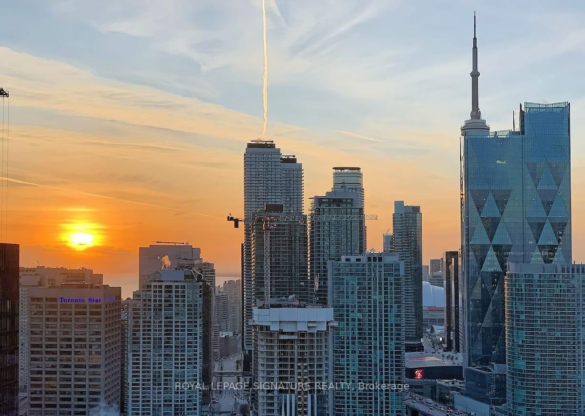 15 Lower Jarvis Street, Unit 1311