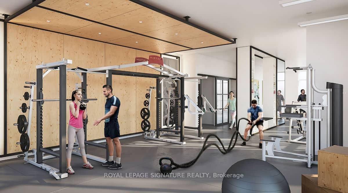 15 Lower Jarvis Street, Unit 1311 - Photo 12