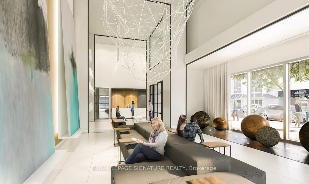 15 Lower Jarvis Street, Unit 1311 - Photo 13