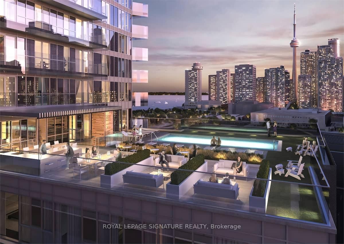 15 Lower Jarvis Street, Unit 1311 - Photo 14