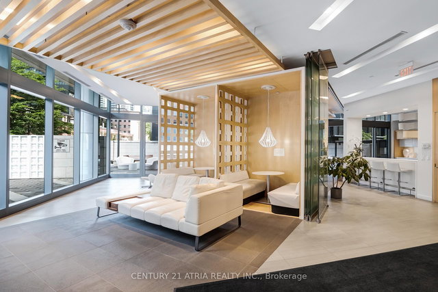 5108 - 45 Charles Street E