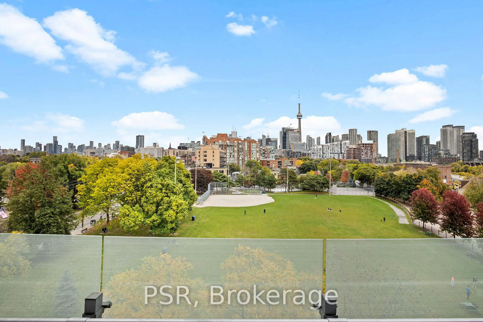 25 Stafford Street, Unit 613