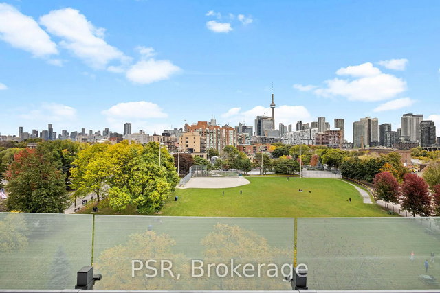 613 - 25 Stafford Street