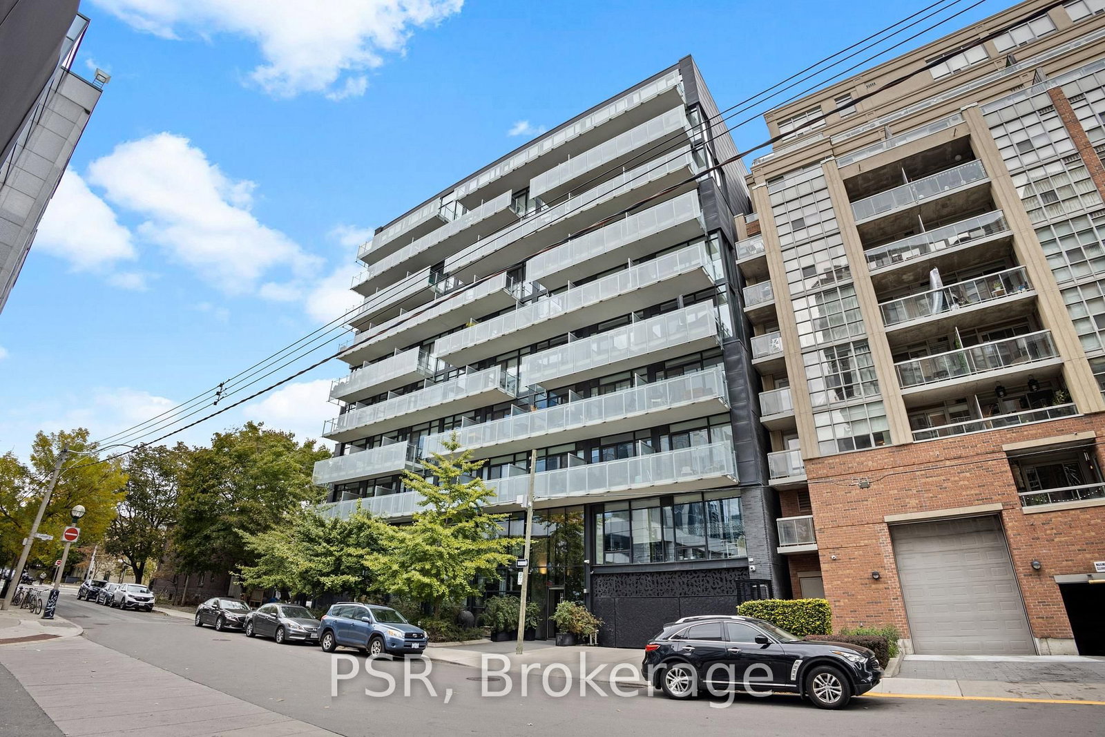25 Stafford Street, Unit 613 - Photo 14