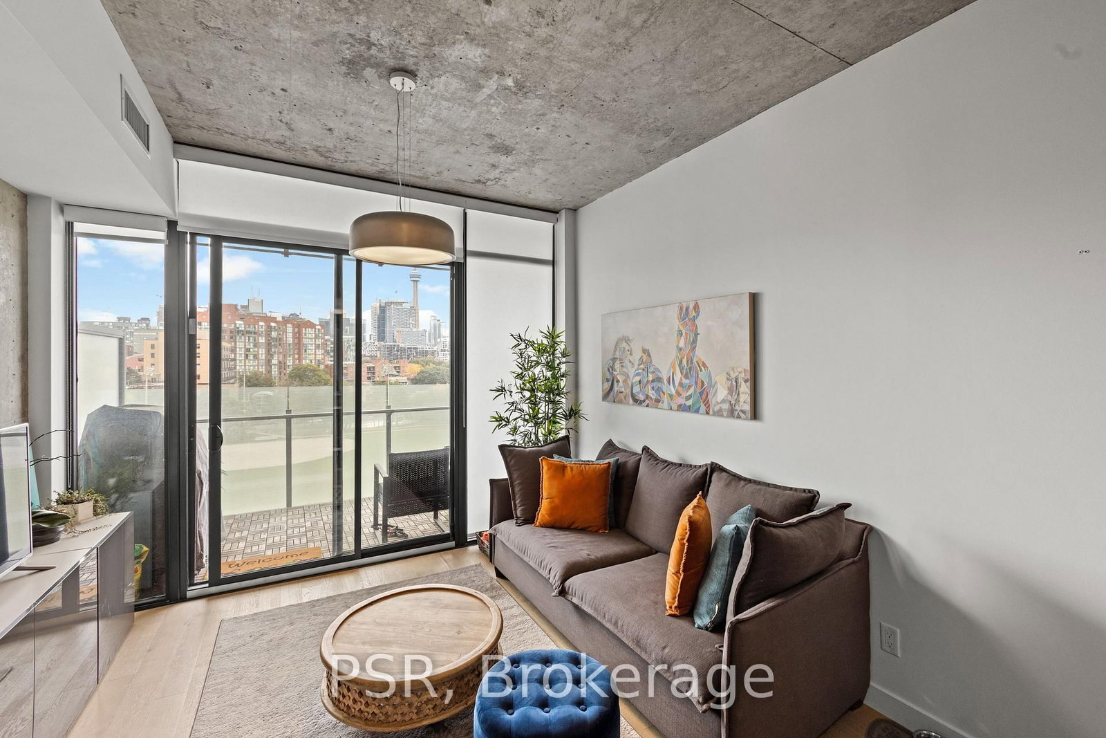 25 Stafford Street, Unit 613 - Photo 5
