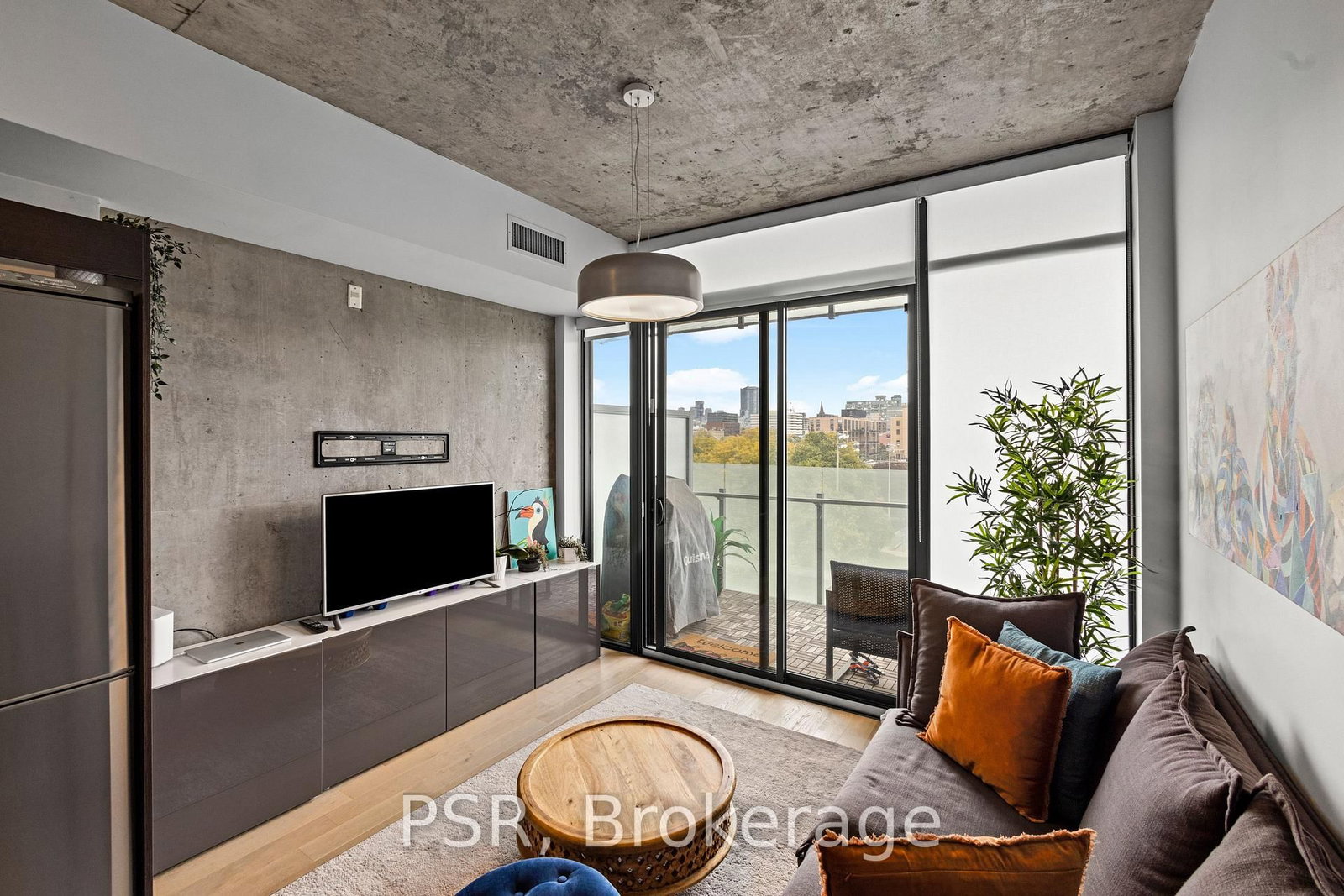 25 Stafford Street, Unit 613 - Photo 6