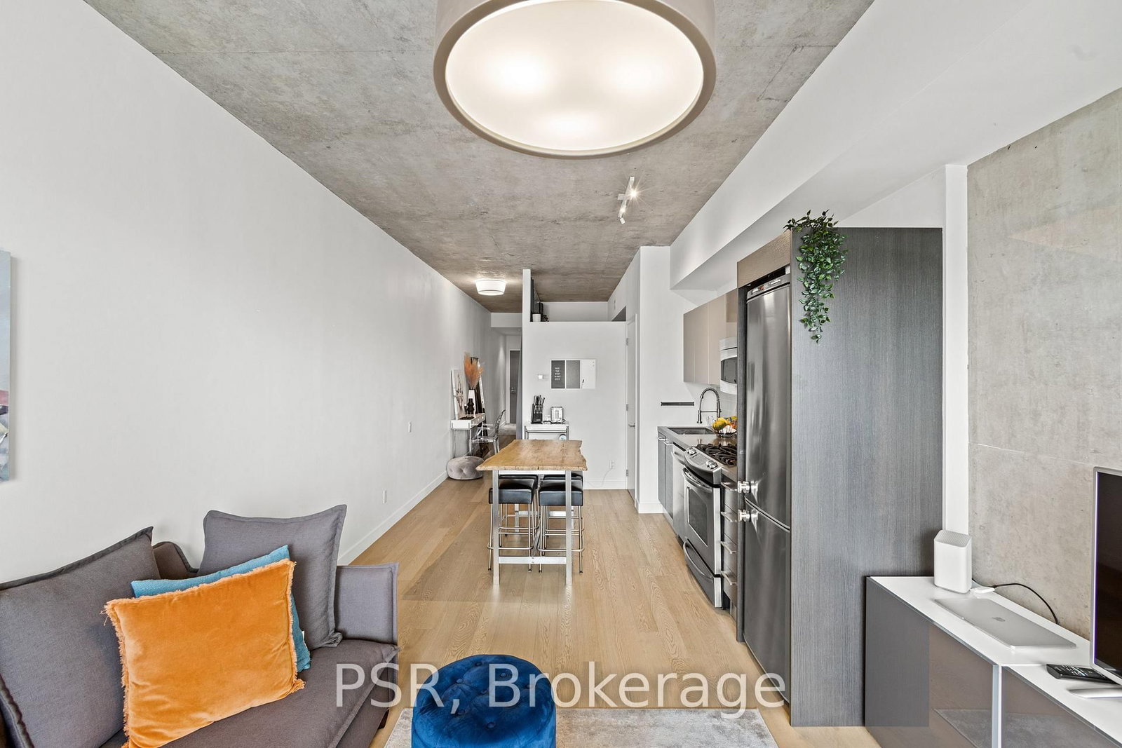 25 Stafford Street, Unit 613 - Photo 7