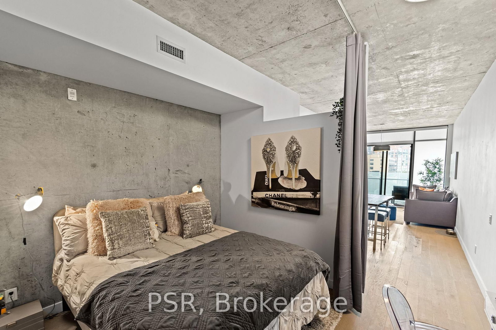 25 Stafford Street, Unit 613 - Photo 9